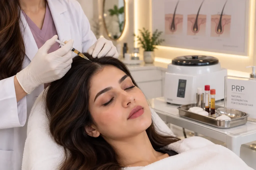 PRP Therapy
